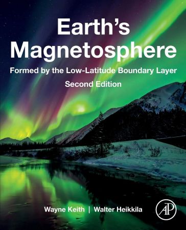 Earth's Magnetosphere: Formed by the Low Latitude Boundary Layer
