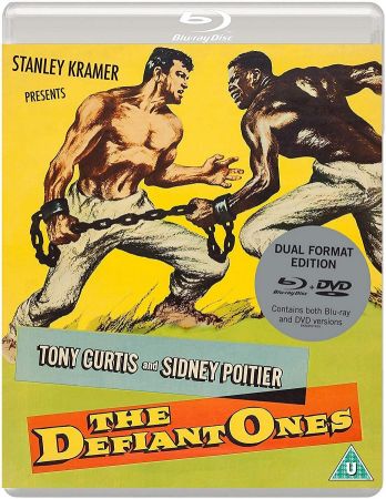 The Defiant Ones 1958 1080p BluRay x264-OFT