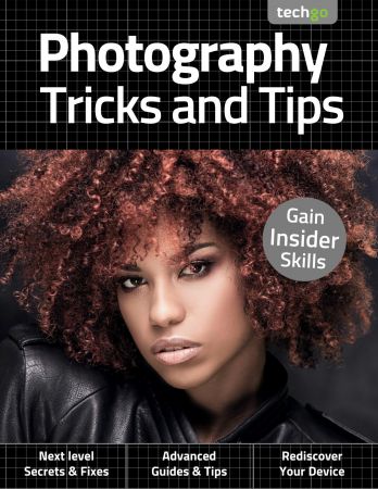 Photography Tricks And Tips   2nd Edition 2020