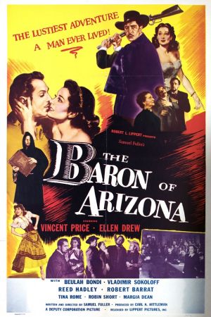 The Baron of Arizona 1950 1080p WEBRip x264-RARBG