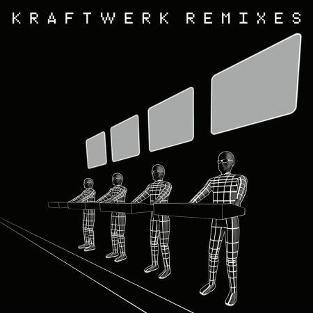 Kraftwerk   Remixes (2020) MP3