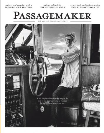 PassageMaker   January/February 2021