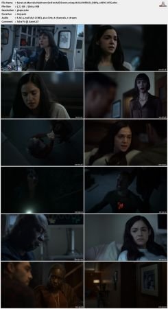 Marvels Helstrom S01 2160p HULU WEBRip DDP5.1 x265-NTG