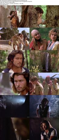 The Adventures of Sinbad 1996 S02 DVDRip x264-IC