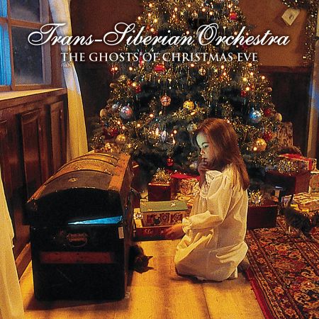 Trans Siberian Orchestra   The Ghosts Of Christmas Eve (2016) MP3