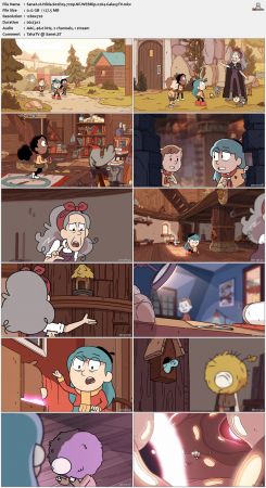 Hilda S02 720p NF WEBRip x264-GalaxyTV