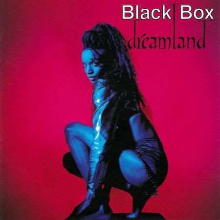 Black Box - Dreamland 1996 (1990) 