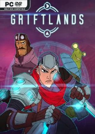 Griftlands Flourish and Mettle Early Access