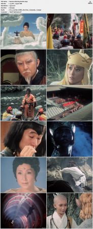 Monkey S02 1080p BluRay H264 AC3 DD2.0 Will1869