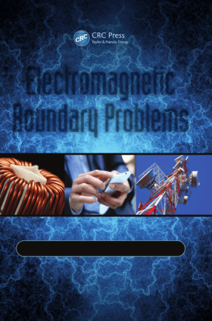 Electromagnetic Boundary Problems (EPUB)