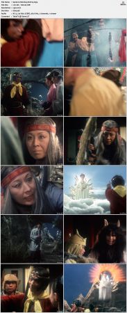 Monkey S02 1080p BluRay H264 AC3 DD2.0 Will1869