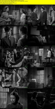 Tenth Avenue Angel 1948 WEBRip XviD MP3-XVID