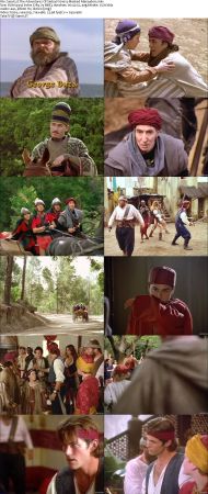 The Adventures of Sinbad 1996 S01 DVDRip x264-IC