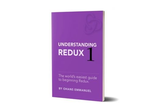 Understanding Redux #1