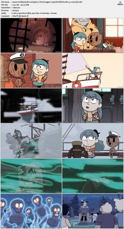Hilda S02 720p NF WEBRip DDP5.1 x264-iKA