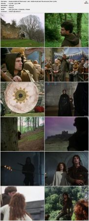 Robin of Sherwood 1984 S01 WEB x264-IC