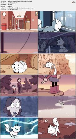 Hilda S02 WEBRip x264-ION10