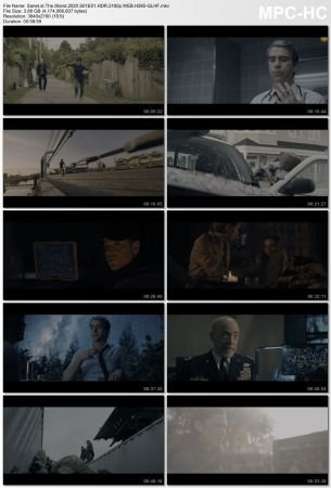 The Stand 2020 S01E01 HDR 2160p WEB H265-GLHF