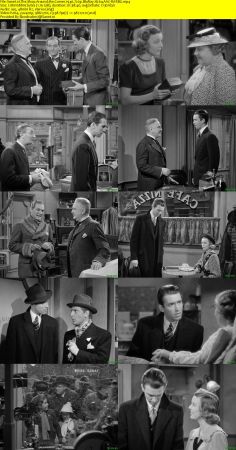 The Shop Around the Corner 1940 720p BluRay H264 AAC-RARBG