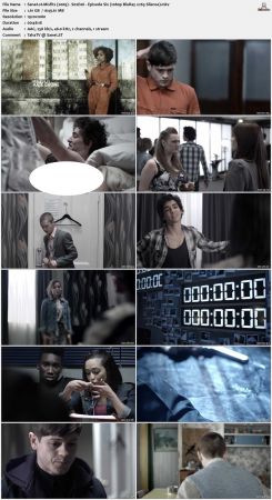 Misfits 2009 S02 1080p BluRay x265 HEVC 10bit AAC 2.0 Silence
