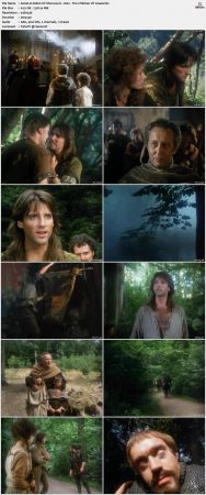 Robin of Sherwood 1984 S02 WEB x264-IC