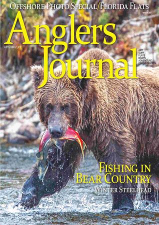 Anglers Journal   Winter 2021