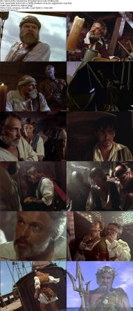 The Adventures of Sinbad 1996 S01 DVDRip x264-IC