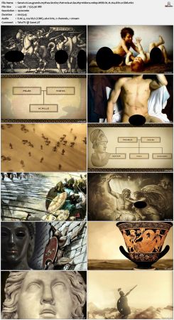 Les Grands Mythes S02 1080p WEB-DL H264-SbR
