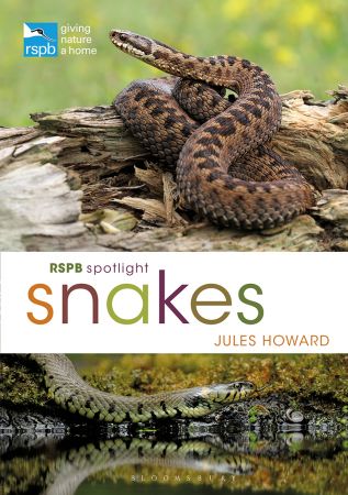 RSPB Spotlight Snakes (RSPB)