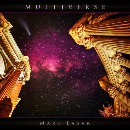 Mars Lasar   Multiverse   2020, MP3