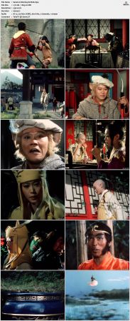 Monkey S01 1080p BluRay H264 AC3 DD2.0 Will1869