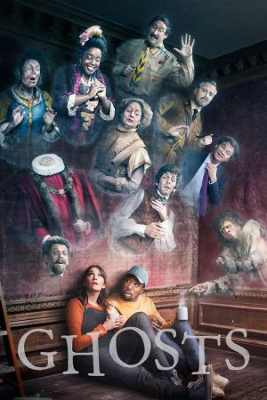 Ghosts 2019 S00E03 The Ghost of Christmas 720p iP WEBRip AAC2.0 x264-TVLAMERS