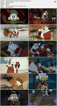 DuckTales 2017 S03 1080p WEB-DL x265.10bit 2.0 Qman UTR