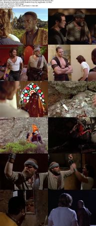 The Adventures of Sinbad 1996 S02 DVDRip x264-IC