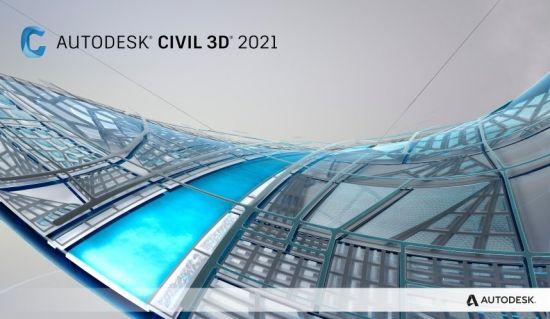 autodesk civil 3d 2021