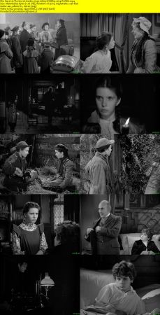 The Secret Garden 1949 1080p WEBRip x264-RARBG