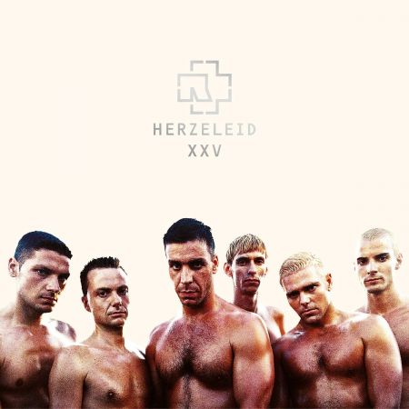 Rammstein - Herzeleid (XXV Anniversary Edition - Remastered) - 2020, AAC