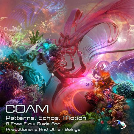 Coam   Patterns Of Echos In Motion   A Free Flow Guide For Practitioners, And Ot   2020, MP3