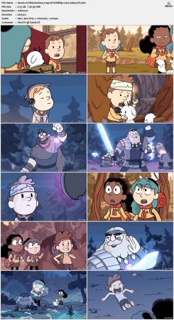 Hilda S02 720p NF WEBRip x264-GalaxyTV