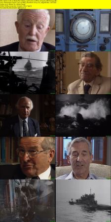 Discovery Channel - U-Boat War: Series 1 (1997) x264 AC3 MVGroup