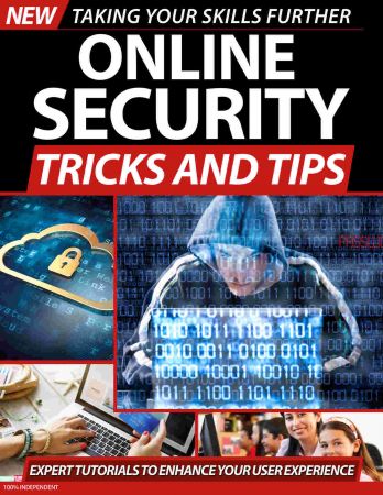 Online Security Tricks And Tips   1st Edition, 2020 (True PDF)