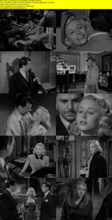 The Flame 1947 WEBRip XviD MP3-XVID
