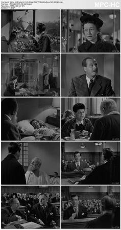 Miracle On 34th Street 1947 1080p BluRay x265-RARBG