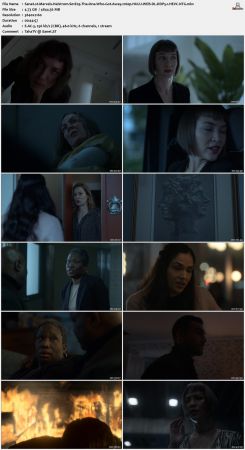 Marvels Helstrom S01 2160p HULU WEBRip DDP5.1 x265-NTG