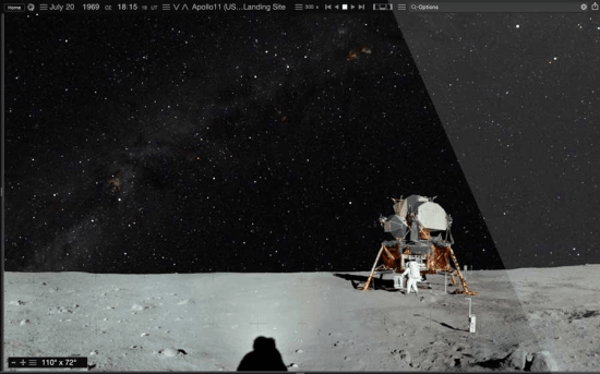 Starry Night Pro Plus 8.1.1.2078 macOS