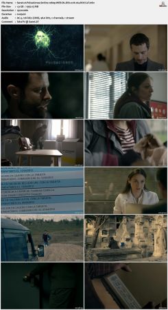 Pulsaciones S01 1080p WEB-DL DD2.0 H264-ROCCaT