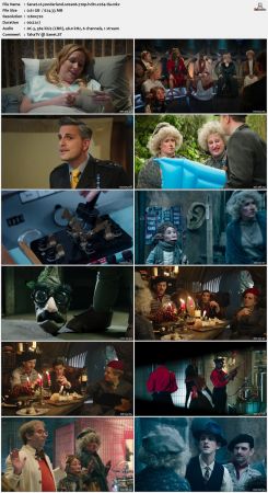 Yonderland S02 720p HDTV x264-TLA