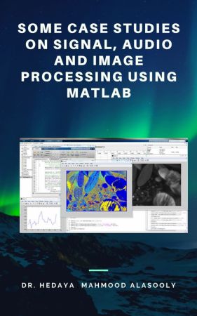 Some Case Studies on Signal, Audio and Image Processing Using Matlab (True EPUB)
