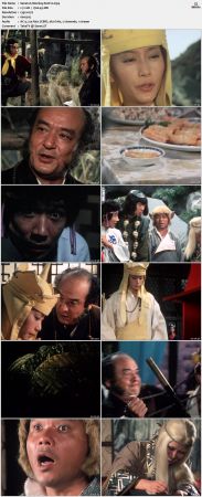 Monkey S02 1080p BluRay H264 AC3 DD2.0 Will1869