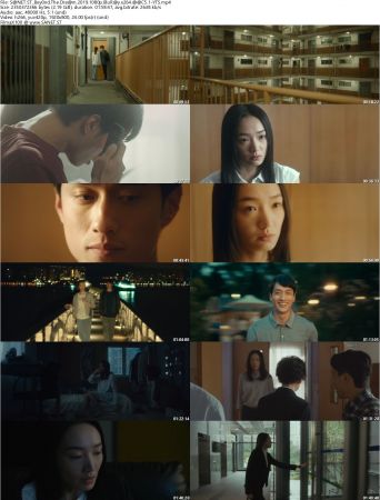 Beyond The Dream 2019 1080p BluRay x264 AAC5.1-YTS